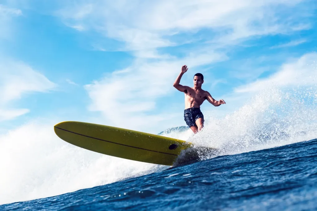 Surf Medewi | Bali Wave Experience