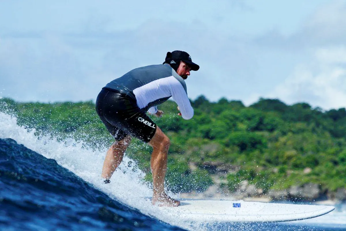 Surf Medewi | Bali Wave Experience